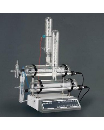 Máy cất nước hai lần trung quốc SZ-93