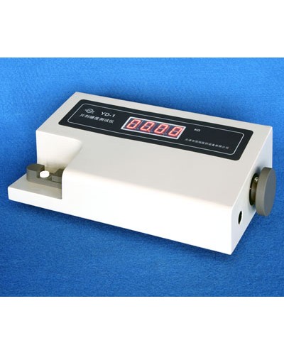 Thiết bị đo độ cứng thuốc viên YD-1 Thiết bị đo độ cứng thuốc viên YD-1