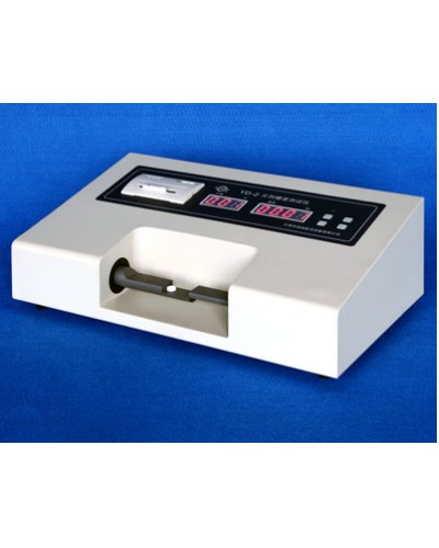 Máy đo độ cứng viên thuốc YD-2