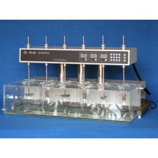 Máy đo độ hòa tan thuốc viên 8 vị trí RC-8D