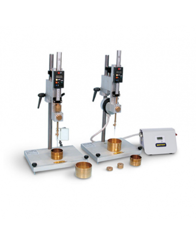 Máy đo kim lún nhựa đường bán tự đông model B056-02 kit