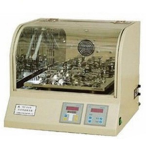 Máy lắc ổn nhiệt THZ-412