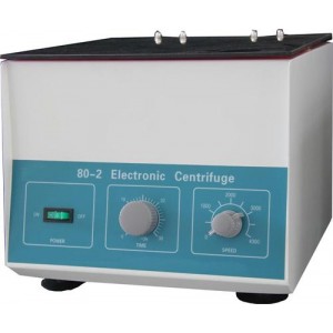 Máy ly tâm Model: 80-2  Máy ly tâm Model: 80-2