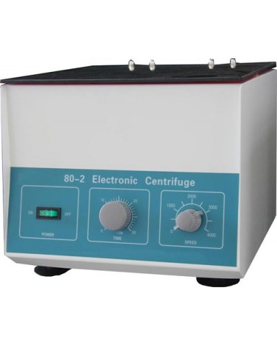 Máy ly tâm Model: 80-2 