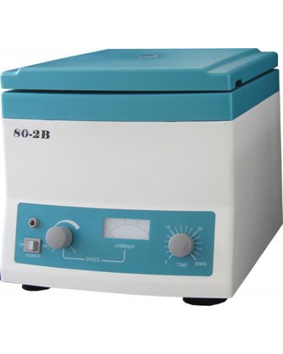 Máy ly tâm 80-2B