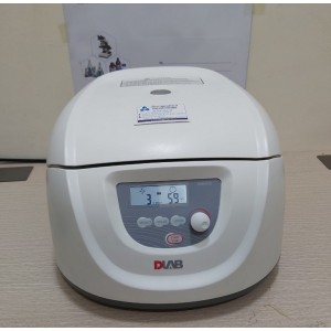 Máy ly tâm lâm sàng Dlab DM 0412 Máy ly tâm lâm sàng Dlab DM 0412