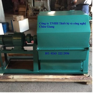 Máy nghiền bi thí ngiệm SM500 Máy nghiền bi thí ngiệm SM500