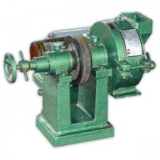 Máy nghiền đĩa phi 175