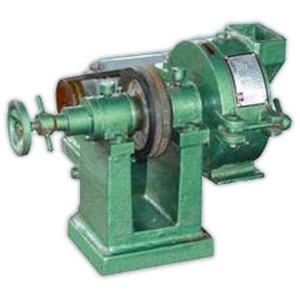 Máy nghiền đĩa phi 175 Máy nghiền đĩa phi 175