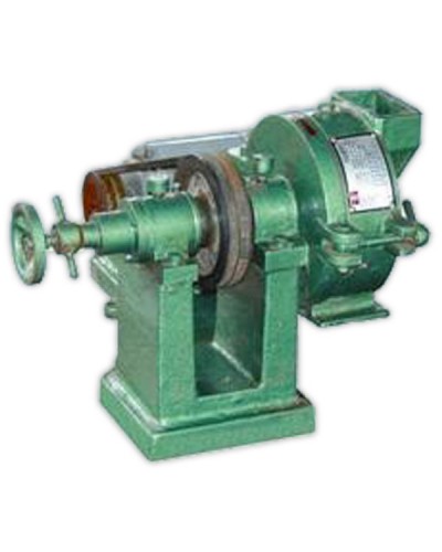 Máy nghiền đĩa phi 175