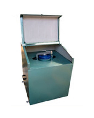 Máy nghiền rung GJ-1 Máy nghiền rung GJ-1