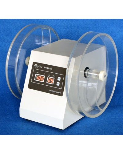Máy đo độ mài mòn thuốc viên CS-2