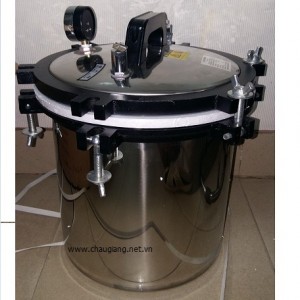 Nồi hấp tiệt trùng XY-280B
