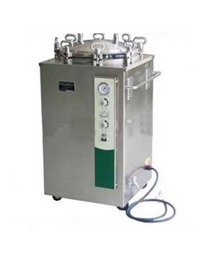 Nồi hấp tiệt trùng 50 lít