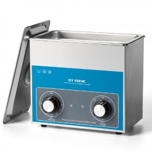 Bể rủa siêu âm 3 lít  Model: VGT1730QT