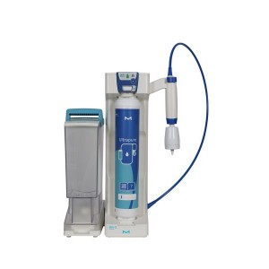 Máy lọc nước siêu sạch Merck Milli-SQ200