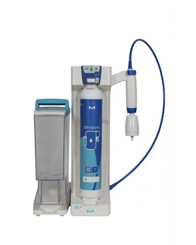 Máy lọc nước siêu sạch Merck Milli-SQ200