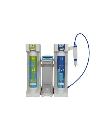 Máy lọc nước siêu sạch Merck Milli-SQ240C