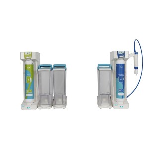 Máy lọc nước siêu sạch Merck Milli-SQ240L