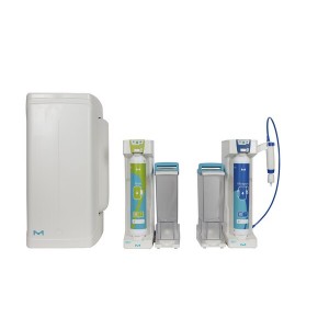 Máy lọc nước siêu sạch Merck Milli-SQ240XL