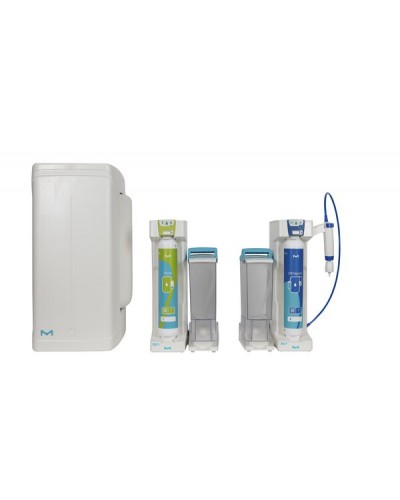 Máy lọc nước siêu sạch Merck Milli-SQ240XL