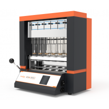 Máy chiết béo tự động SZC-101