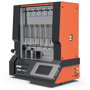 Máy chiết béo tự động SZC-101S1