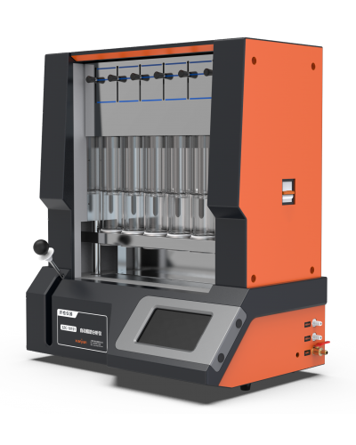 Máy chiết béo tự động SZC-101S1