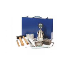 Thiết bị đo độ âm nhanh vật liệu Matest Model: A028-01