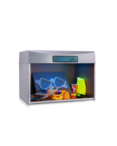 Tủ so màu Tilo T60+ Tủ so màu Tilo T60+