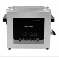 Bể rửa siêu âm 27 lít GTSONIC-D27
