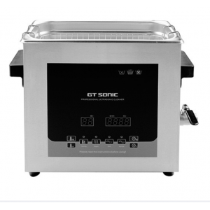 Bể rửa siêu âm 27 lít GTSONIC-D27