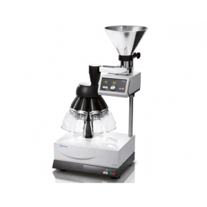Bộ chia mẫu tự động PT200, Retsch PT 200 Bộ chia mẫu tự động PT200, Retsch PT 200