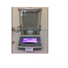 Cân phân tích 4 số lẻ FA2004