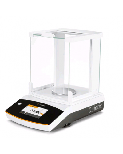 Cân phân tích 4 số Sartorius model Quintix 224-1s