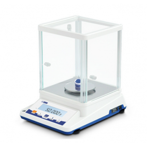 Cân điện tử 3 số lẻ 300g model JA303P