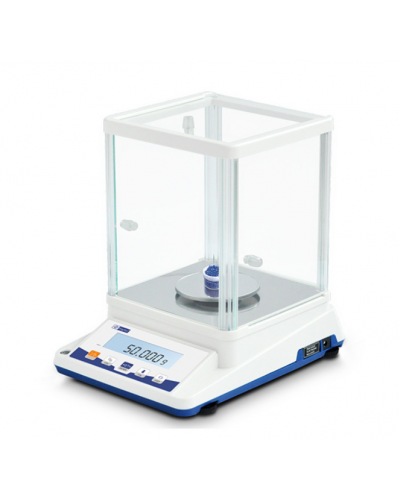 Cân điện tử 3 số lẻ 300g model JA303P