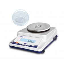 cân điện tử 600 g 2 số lẻ model XY600-2C