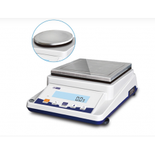 Cân điện tử 6kg, 0,1g model XY6000-1BF