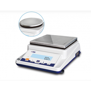 Cân điện tử 6kg, 0,1g model XY6000-1BF