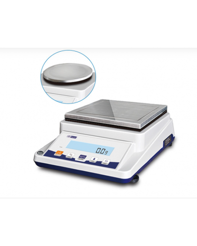 Cân điện tử 6kg, 0,1g model XY6000-1BF