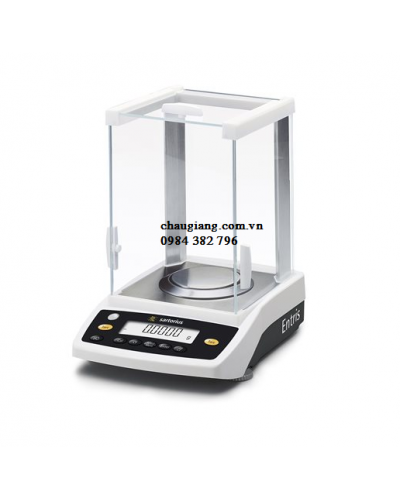 Cân phân tích 4 số lẻ Sartorius Entris224i-1s