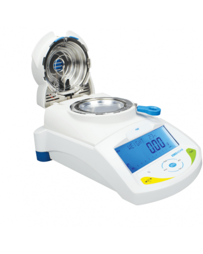Cân sấy ẩm adam PMB-53