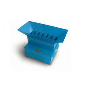 Dụng cụ chia mẫu 1'' matest A065