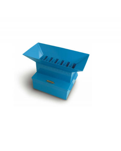 Dụng cụ chia mẫu 1'' matest A065