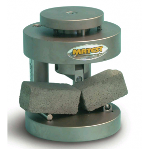 Bộ gá uốn xi măng 40x40x160mm Matest 