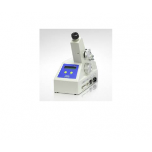 KHÚC XẠ KẾ ABBE - AR2008