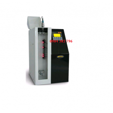 Máy đo độ min xi măng, tỷ diện blaine tự động Matest E011-01