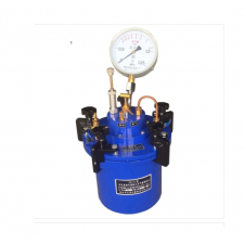 Thiết bị đo hàm lượng bọt khí xi măng