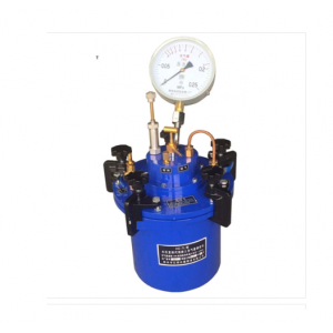 Thiết bị đo hàm lượng bọt khí xi măng